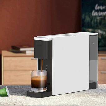 اسپرسوساز کپسولی میجیا شیائومی ‏Xiaomi Mijia N1 Coffee Machine