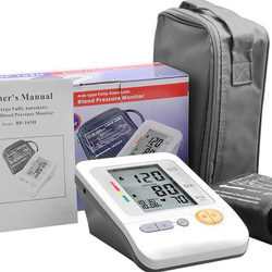 فشارسنج دیجیتال بازویی مدل BP-103H