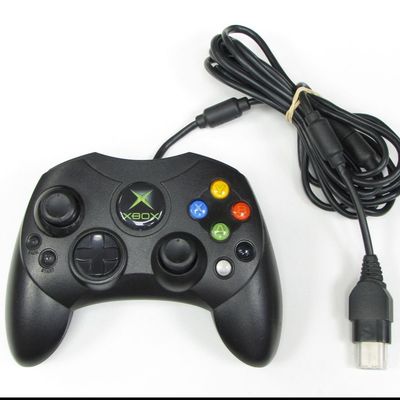 دسته بازی ایکس باکس کلاسیک XBOX CLASSIC S