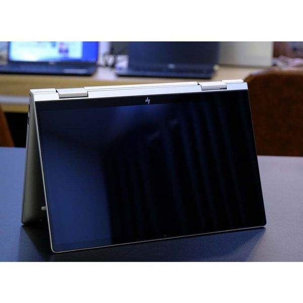 لپ تاپ 14 اینچی اچ‌ پی مدل ENVY X360 2-in-1 14-ES1013DX-Core 5 120U-8GB DDR4-512SSD-W-Touch