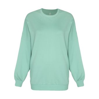 سویشرت زنانه پپا مدل Clover*251