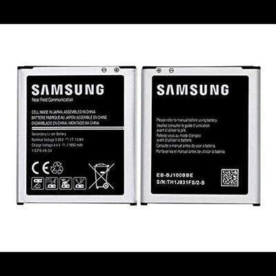 Samsung Galaxy J1 2015/J100 Battery EB-BJ100CBE .باتری سامسونگ جی 100
