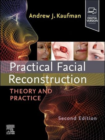 Practical Facial Reconstruction: Theory and Practice 2nd Edition 2026