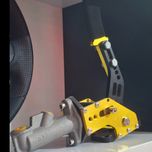 ترمز دستی دریفت