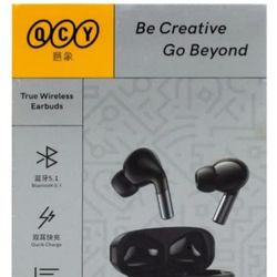 هدفون بی سیم شیائومی کیو سی وای مدل t20 pro