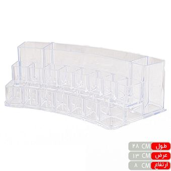 استند لاک رژ هلال اکرولیک7021