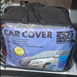 چادر چهارفصل وارداتی انواع خودرو