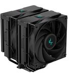 CPU Cooling DeepCol AG620 Digital