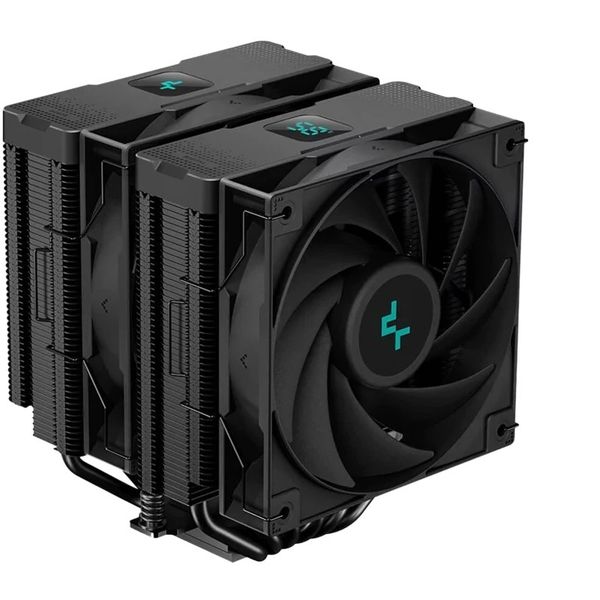 CPU Cooling DeepCol AG620 Digital