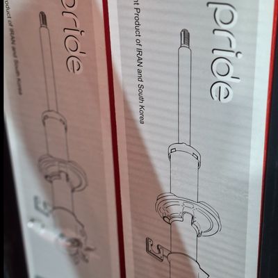 پک 4 تایی کمک پوسته خواب پراید