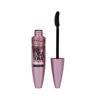 ریمل Cils Sensa Tional Very Black
