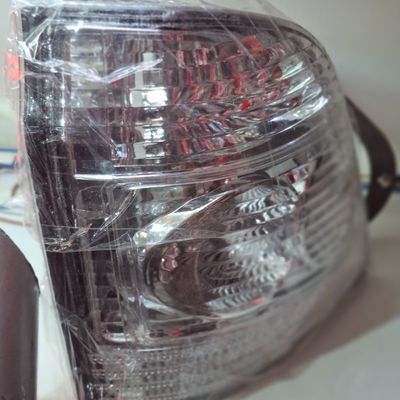 چراغ عقب 111 برفی