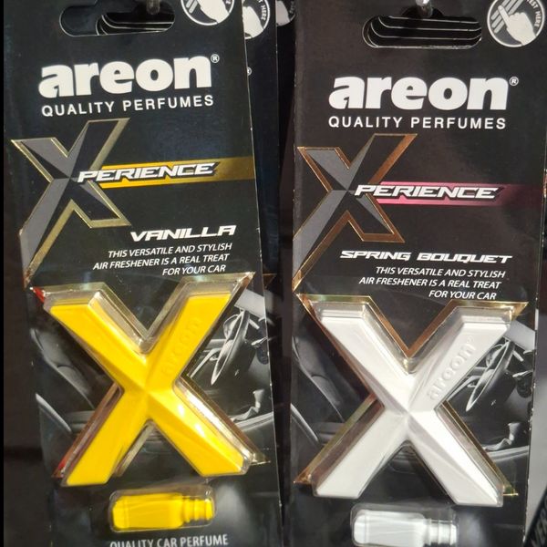 خوشبو X برجسته برند areon