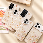 قاب SoCool Butterfly Bloom