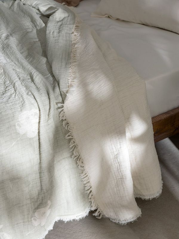 روتختی مادام کوکو مدل Fabrice دو نفره سایز 230*250