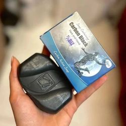 صابون کربن سیاه بیز دکتر بیز