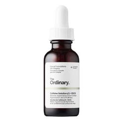 سرم کافئین سولوشن Cafeine Solution 5% • EGCG