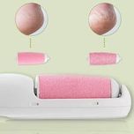 سوهان و سنگ پا شارژی و موبر دستی