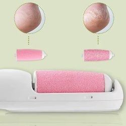 سوهان و سنگ پا شارژی و موبر دستی