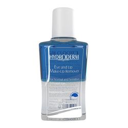 پاک کننده آرایش چشم و لب هیدرودرم
