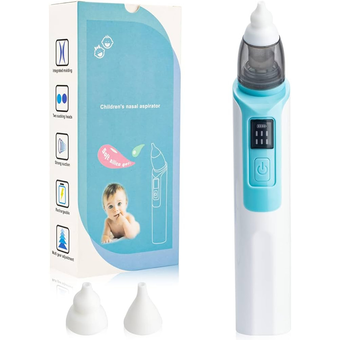 پوار بینی برقی نوزاد Children’s Nasal Aspirator
