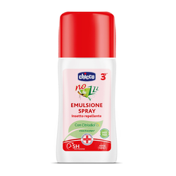 اسپری ضد حشره کودک مدل Emulsione چیکو Chicco