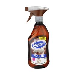 پاک کننده سطوح چوبی رافونه