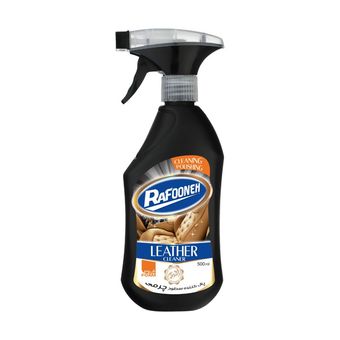 پاک کننده سطوح چرمی رافونه