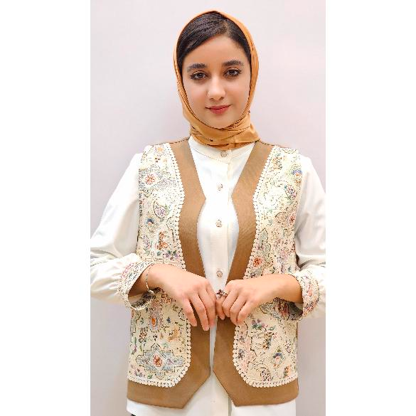 ست وست و شومیز سنتی