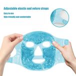 پد سرمایی و گرمایی صورت مدل FX 20020