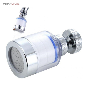 سرشیر تصفیه آب | فیلتر سه مرحله ای با 2 فیلتر اضافه | فروشگاه شاپینو