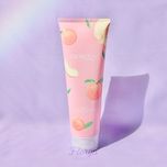 نمک بدن هلو BIOAQUA