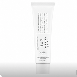 کرم ترمیم کننده دکتر آلتیا 147 مدل Barrier Cream حجم 50 میل