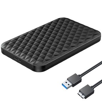 باکس و قاب هارد اکسترنال 2.5 اینچی USB3.0 اوریکو مدل 2520U3