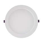 پنل سقفی توکار 24 وات افراتاب