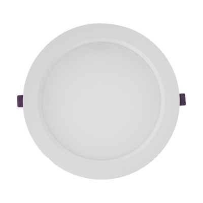 پنل سقفی توکار 18 وات افراتاب