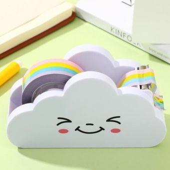 جاچسبی فانتزی طرح ابر