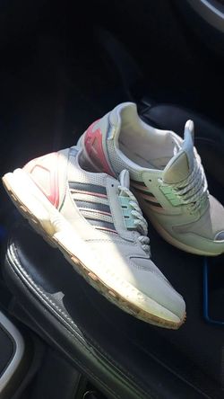 کتونی زدایکس 8000سایز 43 در حد آکبند