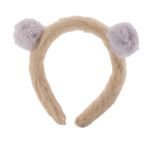 تل مو دخترانه مدل MD3-AU0480