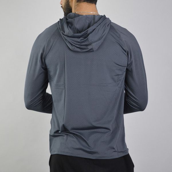استرج کلاهدار ورزشی مردانه مدل GS-M-Terrex-208055
