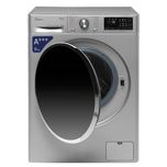 ماشین لباسشویی 9 کیلوگرم اتوماتیک جی پلاس مدل GWM-P99S