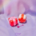 لیپ گلاس کادویی Romantic Rain