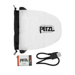 چراغ پیشانی پتزل مدل TIKKA CORE 450 F2023