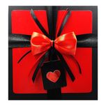 جعبه هدیه مدل GBX-K2020