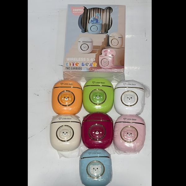 ایرپاد بی‌سیم مدل X88 Pro