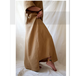 پیراهن"گندم"