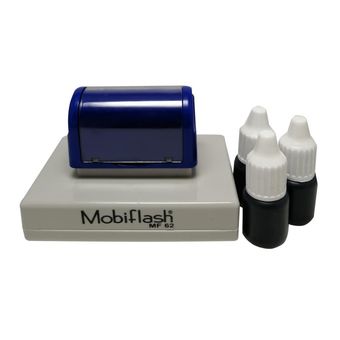 مهر موبی فلش مدل MF-62
