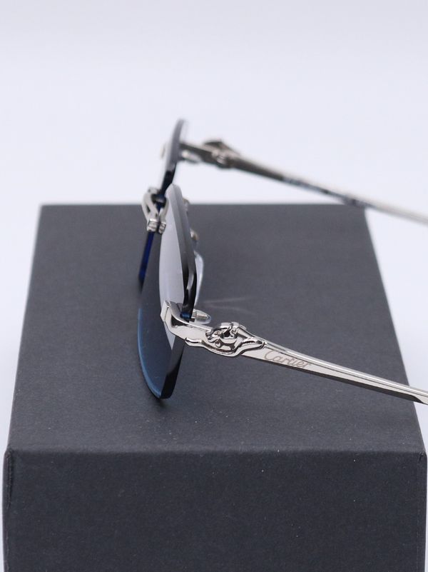 عینک برند CARTIER کد 181477