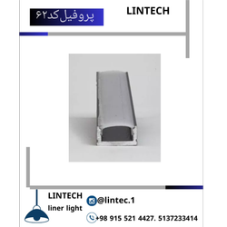 پروفیل کد 62