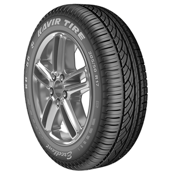 205/50R17 کویر تایر KAVIR TIRE KB55 درجه 1